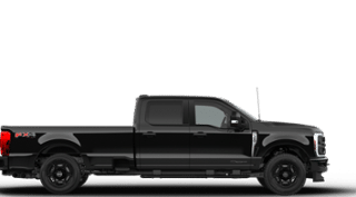 2026 Ford Super Duty® External Image 1
